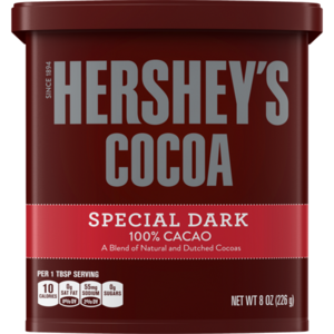 Hershey's Special Dark Cooca