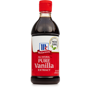 Vanilla extract