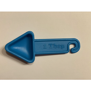 1 tablespoon