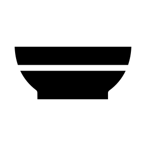 Extra small mixing bowl