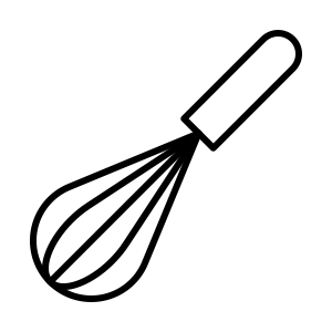 whisk